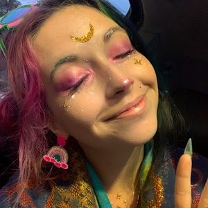 Meet your Posher, Brianna